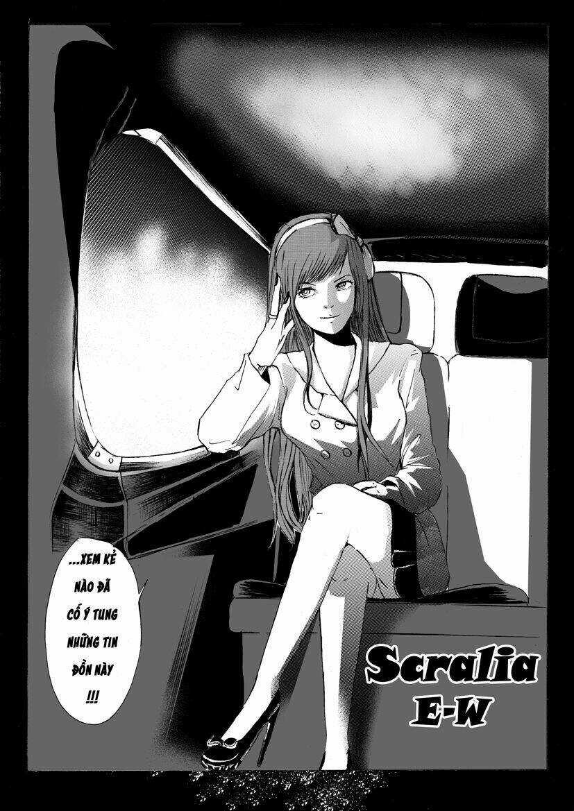 Scralia E-W Chapter 4 trang 3
