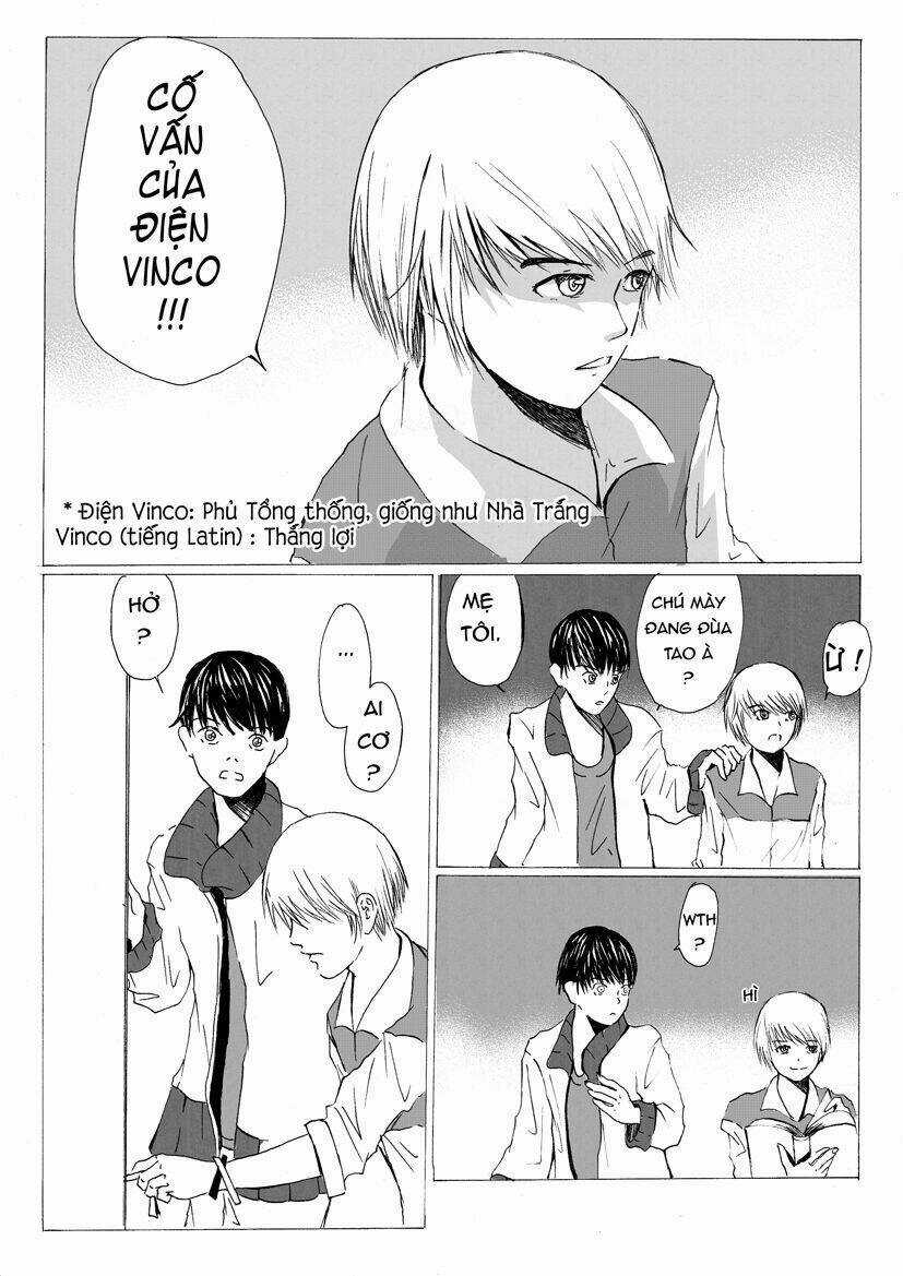 Scralia E-W Chapter 4 trang 5