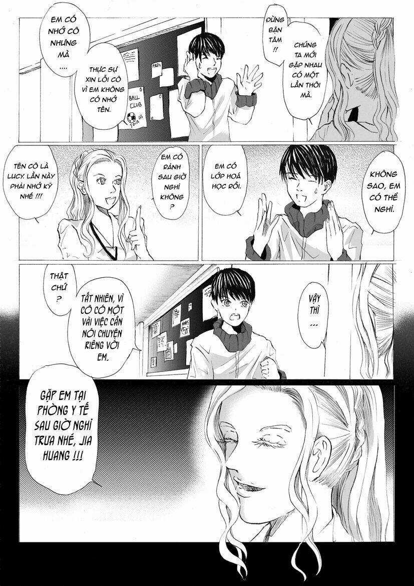 Scralia E-W Chapter 4 trang 7