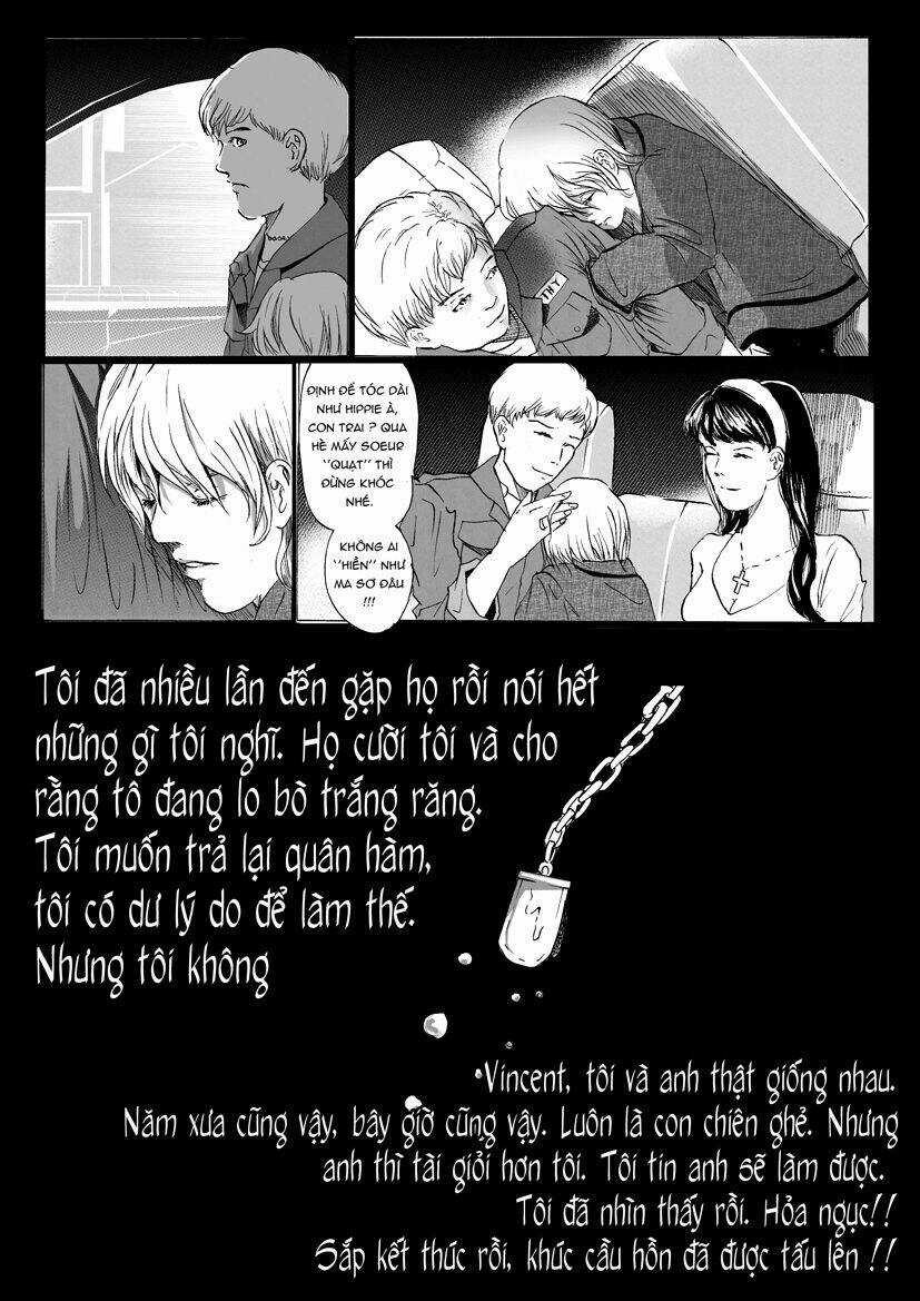 Scralia E-W Chapter 5 trang 11