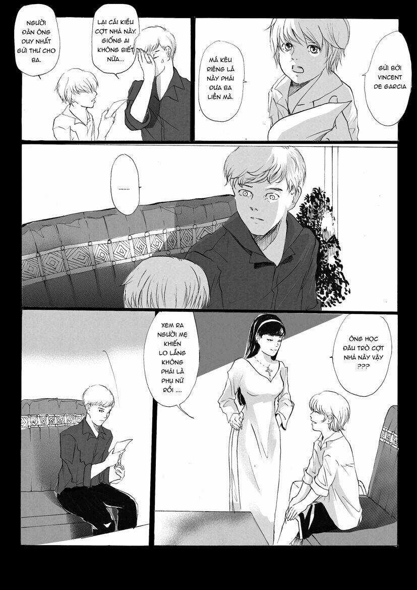 Scralia E-W Chapter 5 trang 13