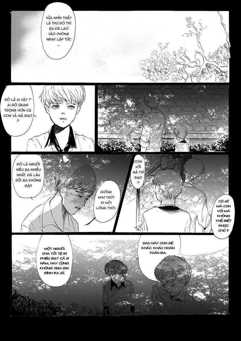 Scralia E-W Chapter 5 trang 15