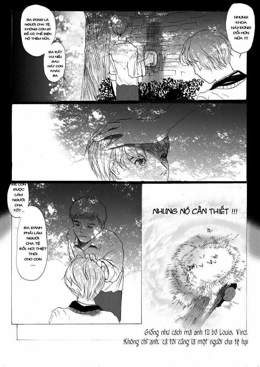 Scralia E-W Chapter 5 trang 16