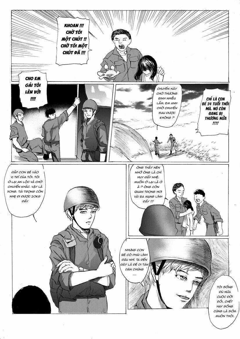 Scralia E-W Chapter 5 trang 17