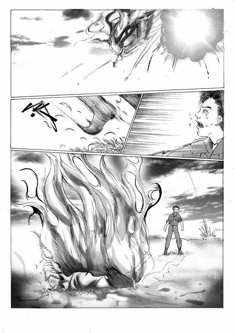 Scralia E-W Chapter 5 trang 20