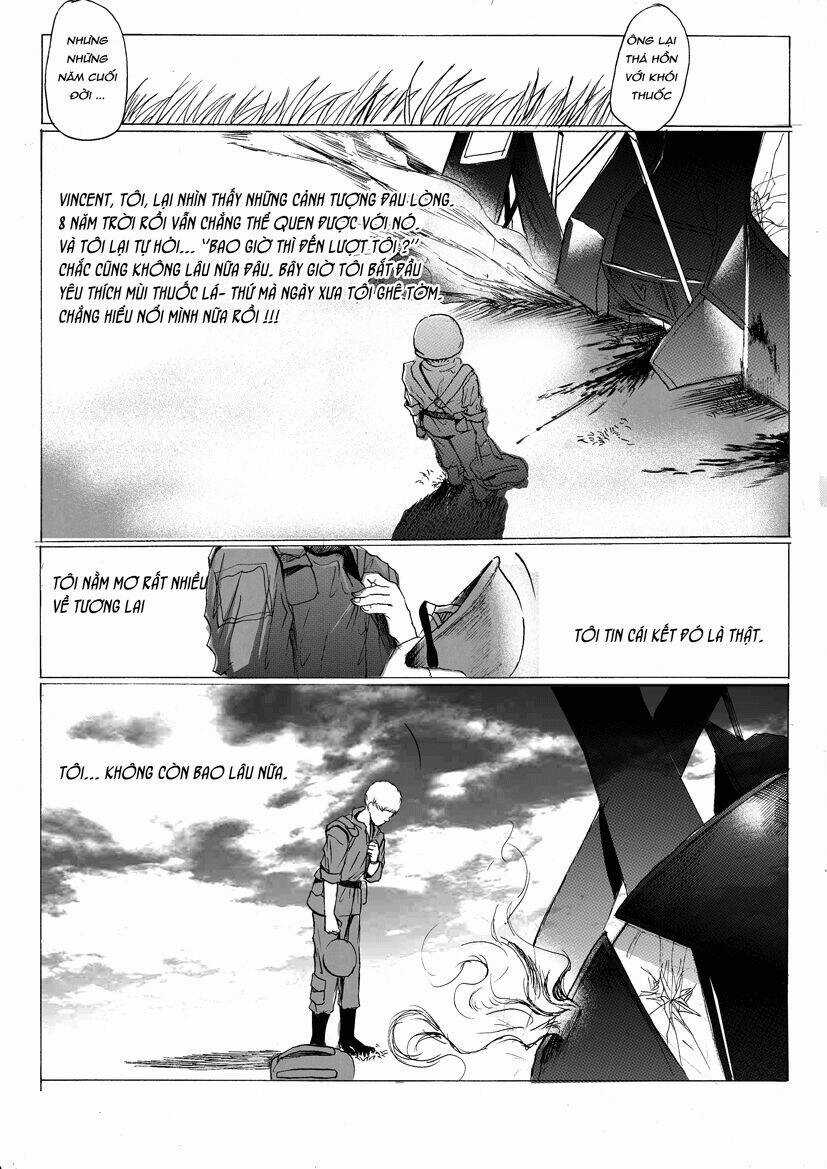 Scralia E-W Chapter 5 trang 24