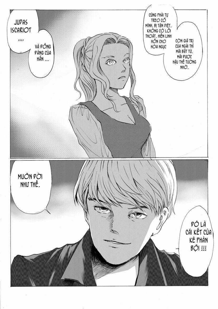 Scralia E-W Chapter 5 trang 26