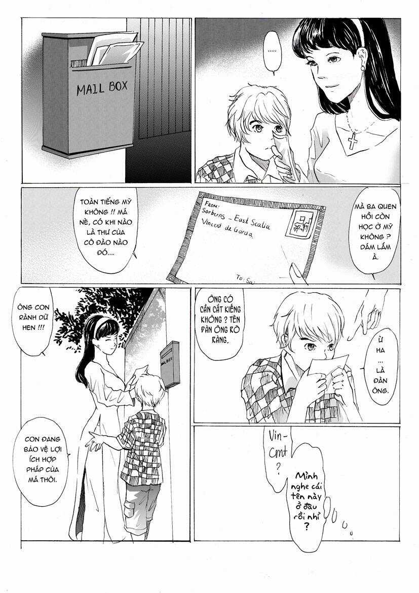 Scralia E-W Chapter 5 trang 4