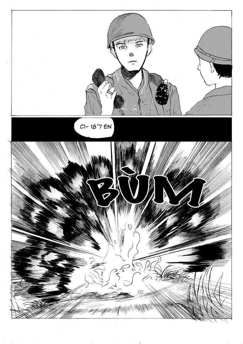 Scralia E-W Chapter 5 trang 5