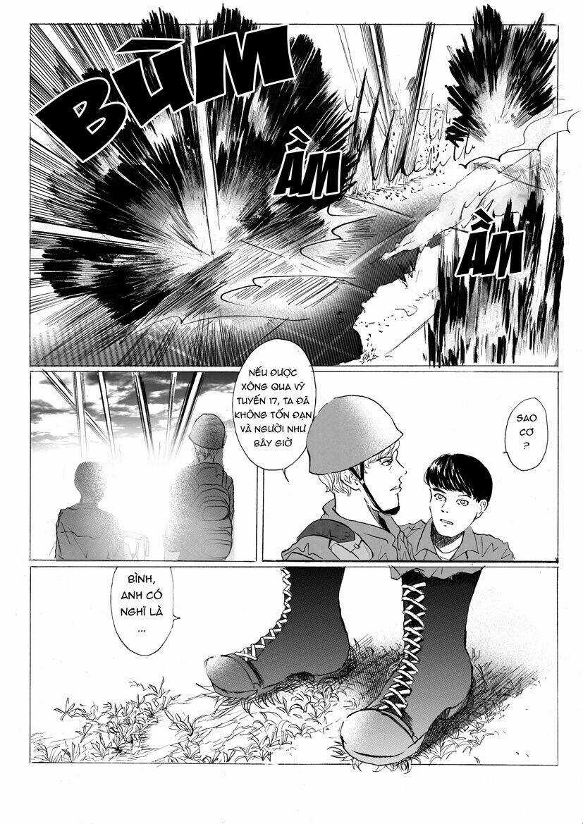 Scralia E-W Chapter 5 trang 6