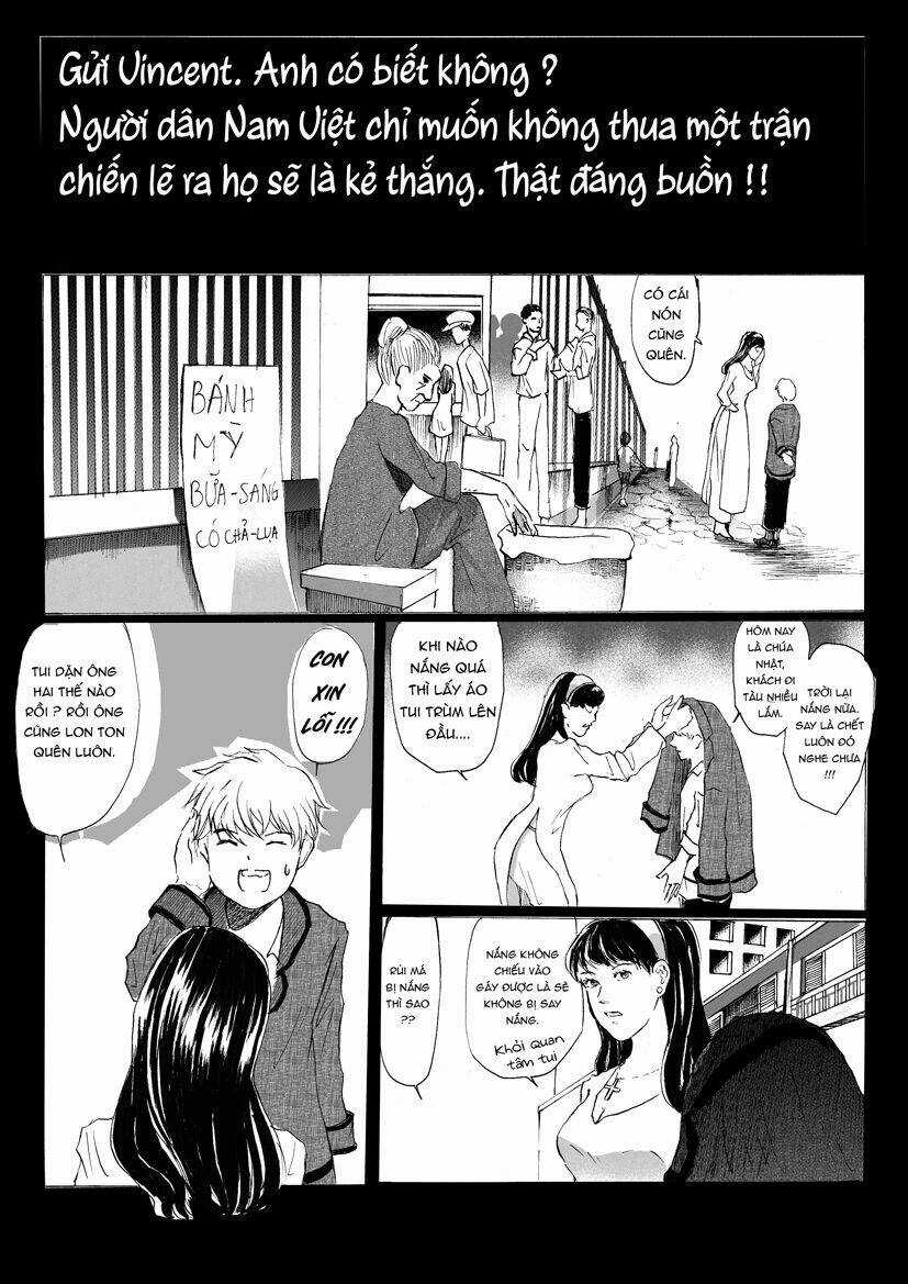 Scralia E-W Chapter 5 trang 8