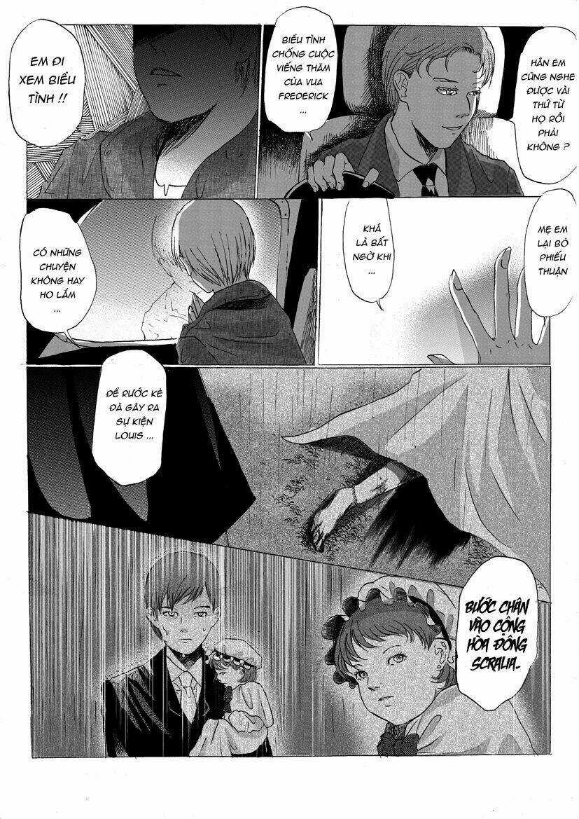 Scralia E-W Chapter 6 trang 13