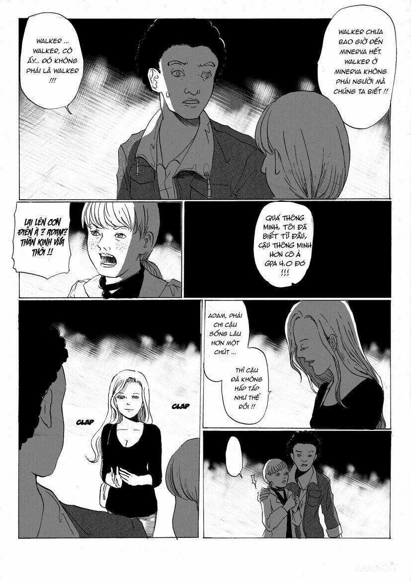 Scralia E-W Chapter 6 trang 19