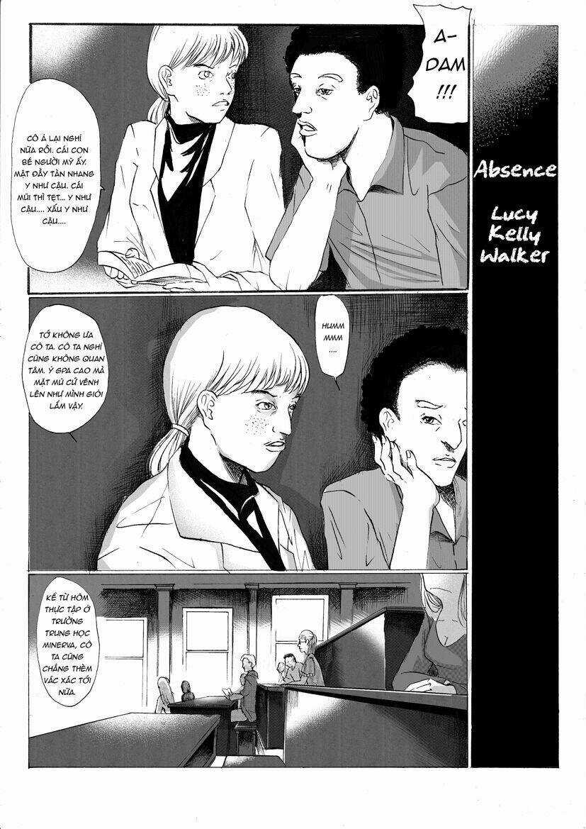 Scralia E-W Chapter 6 trang 2