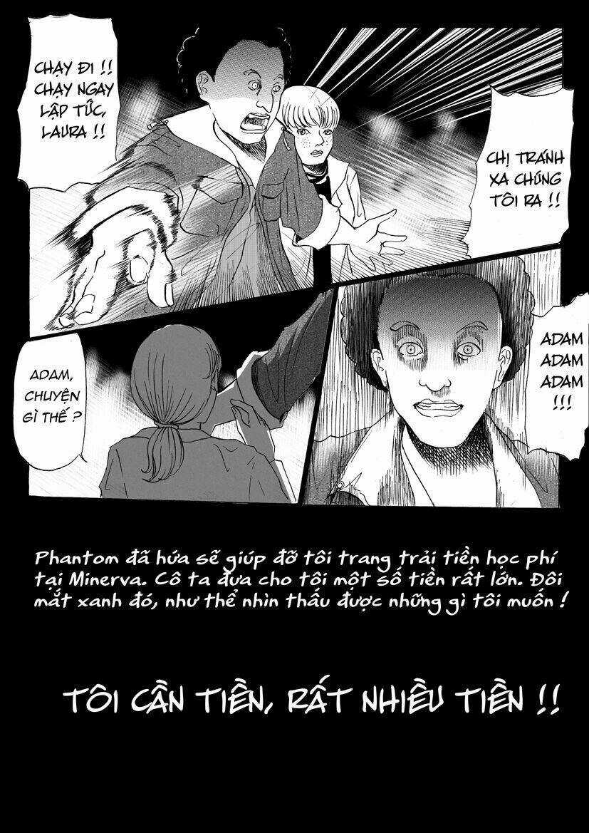 Scralia E-W Chapter 6 trang 21