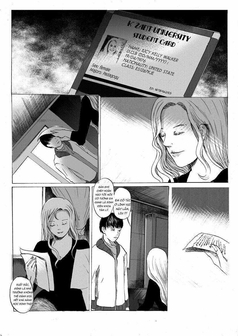 Scralia E-W Chapter 6 trang 3