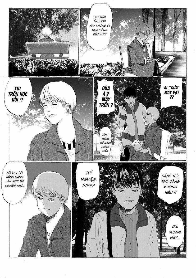 Scralia E-W Chapter 6 trang 5