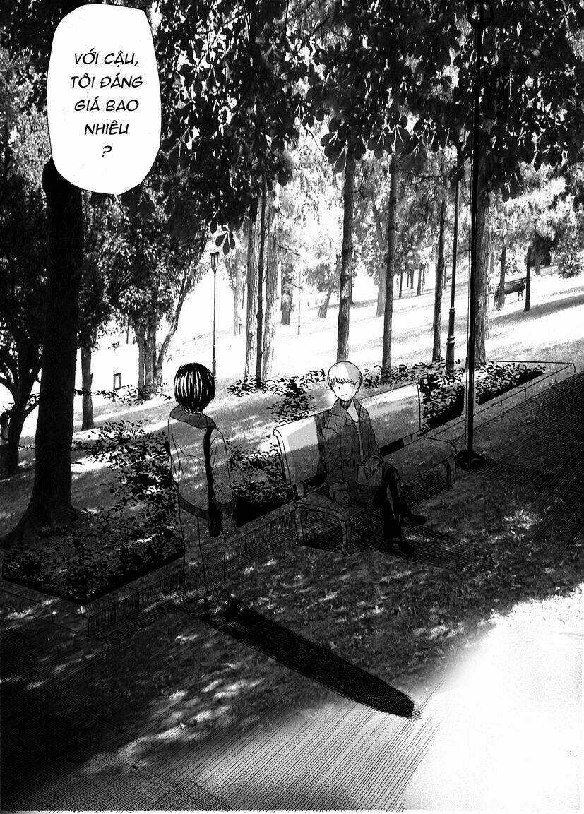 Scralia E-W Chapter 6 trang 6