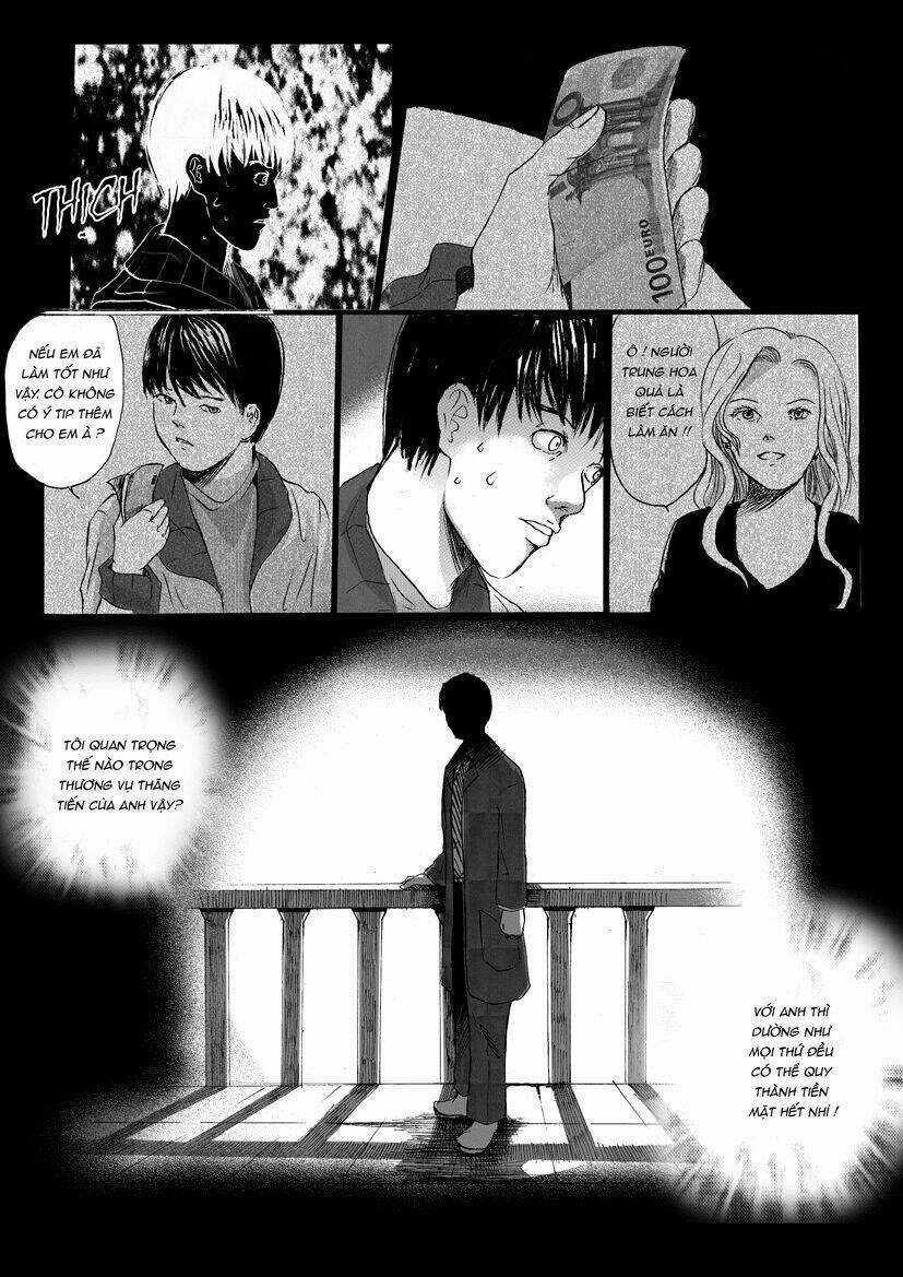 Scralia E-W Chapter 6 trang 7