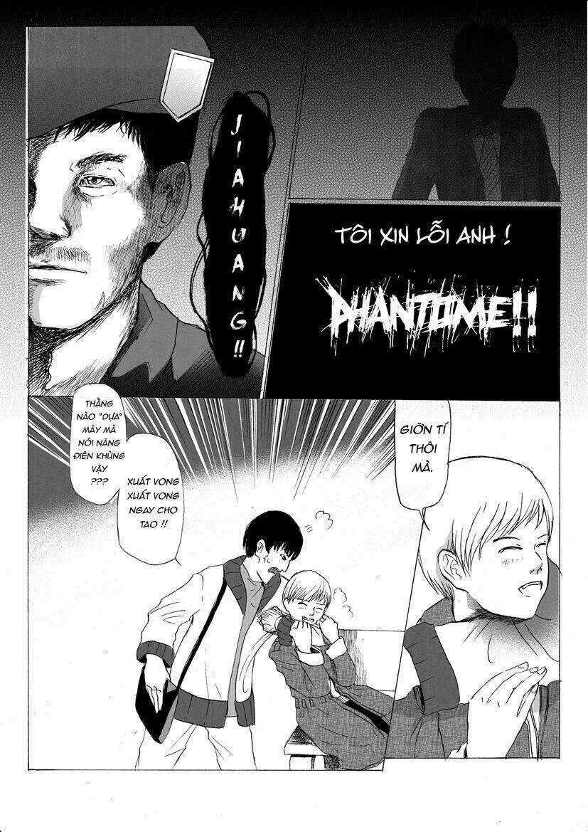 Scralia E-W Chapter 6 trang 8