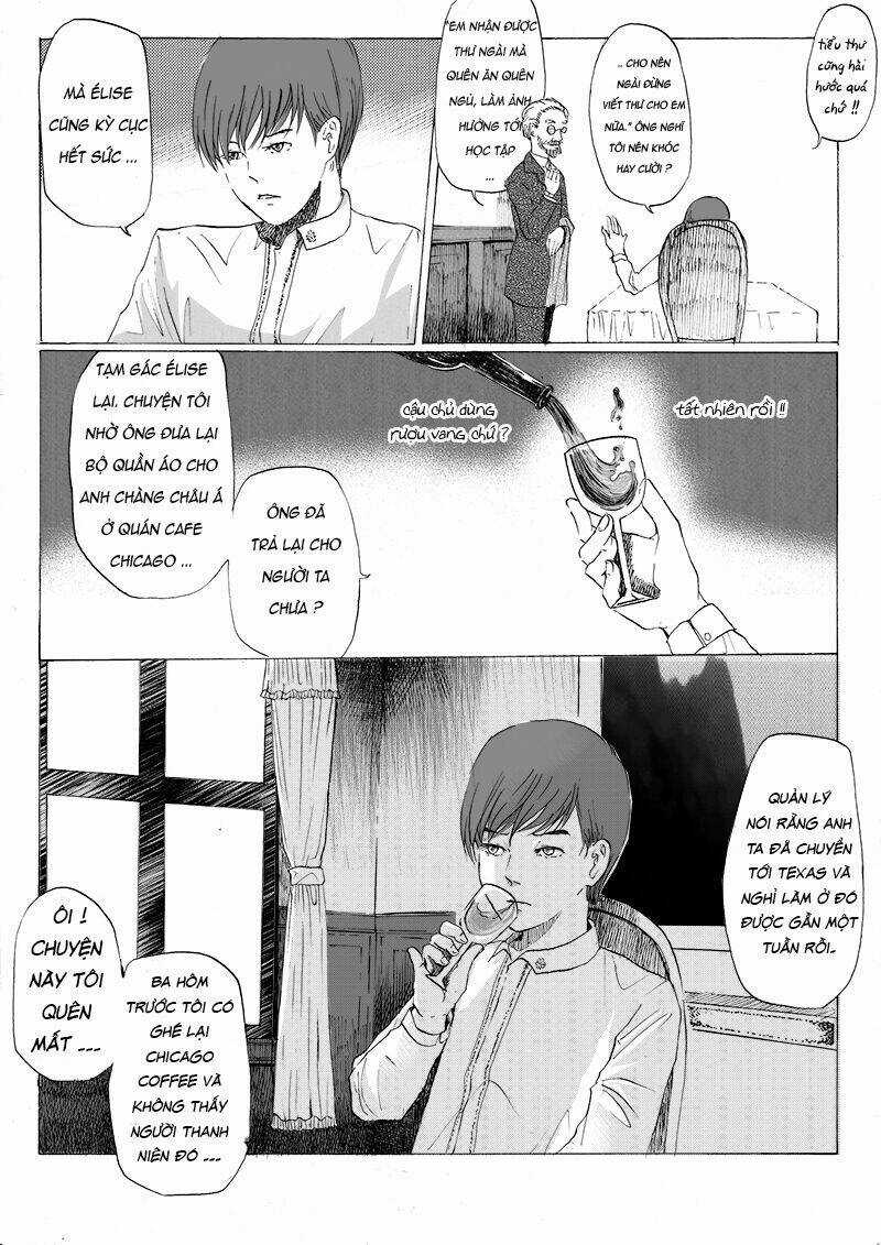 Scralia E-W Chapter 7.5 trang 10
