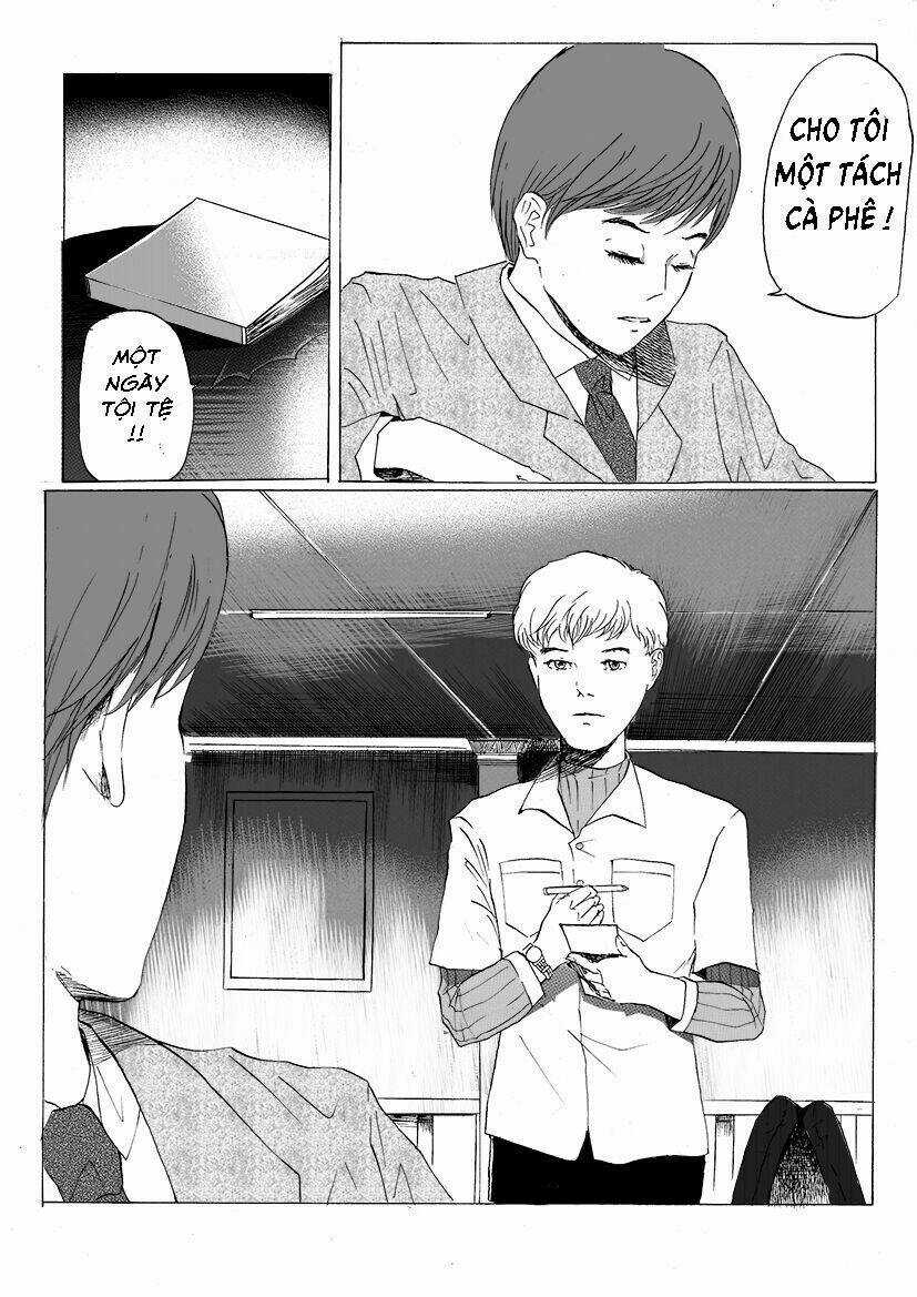 Scralia E-W Chapter 7.5 trang 16