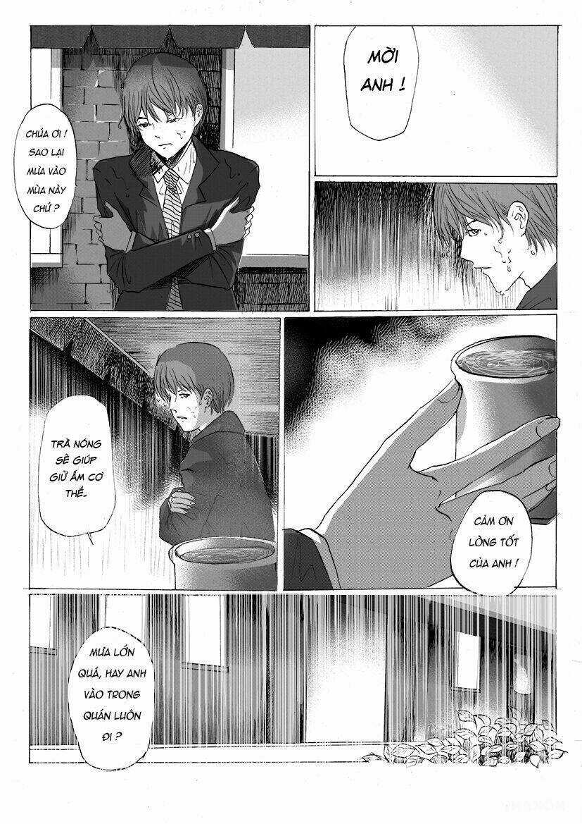 Scralia E-W Chapter 7.5 trang 2