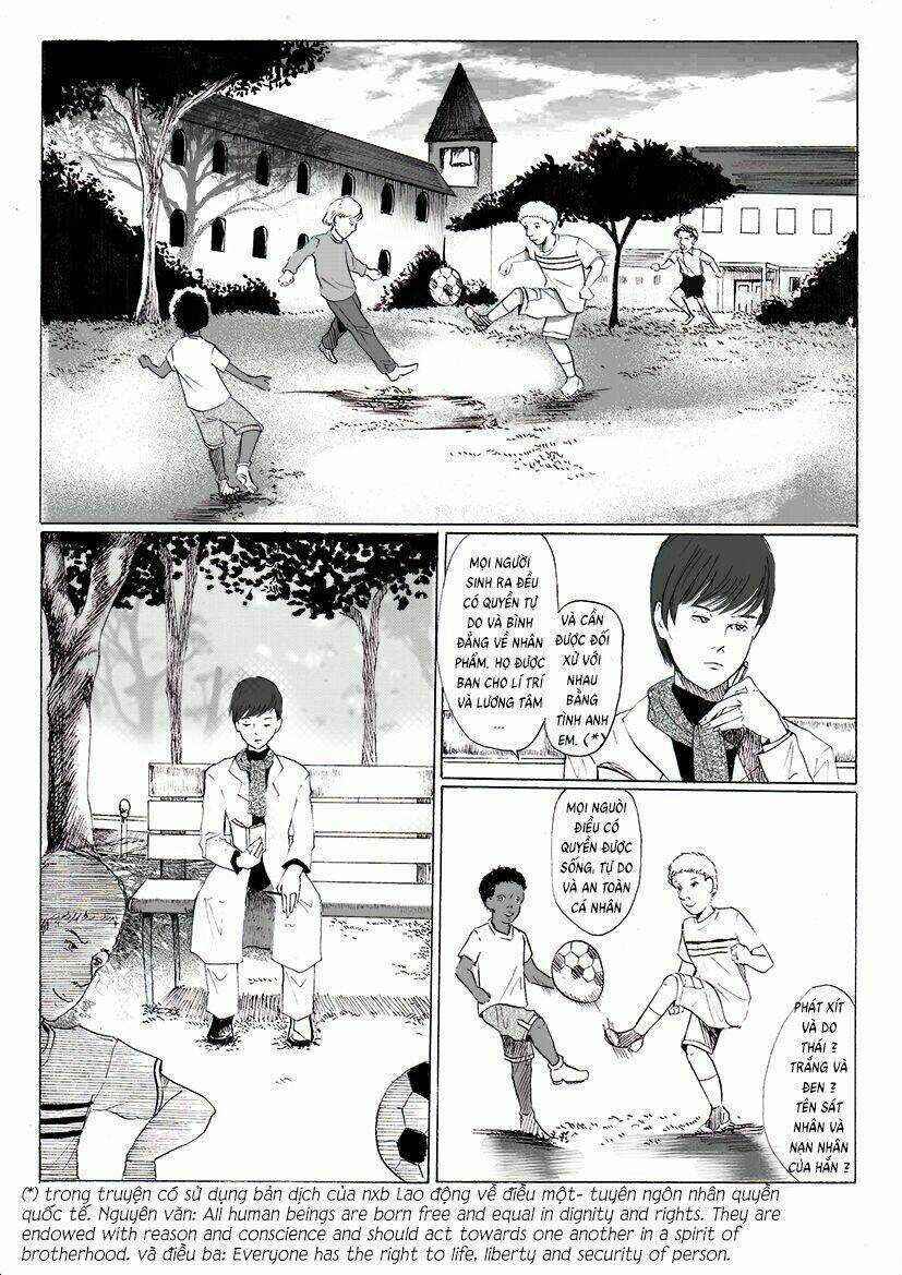 Scralia E-W Chapter 7.5 trang 29