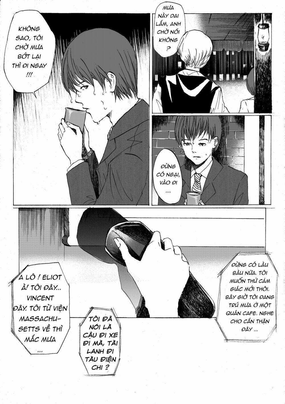 Scralia E-W Chapter 7.5 trang 3