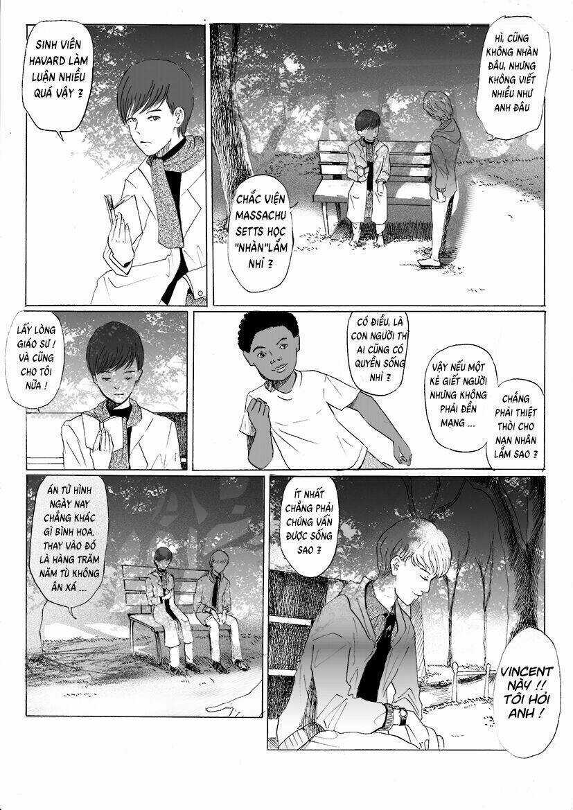Scralia E-W Chapter 7.5 trang 30