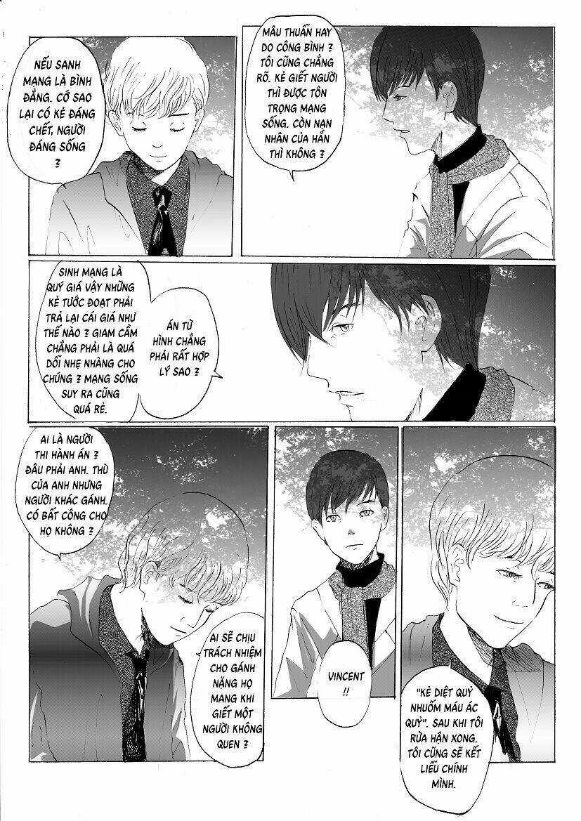 Scralia E-W Chapter 7.5 trang 31
