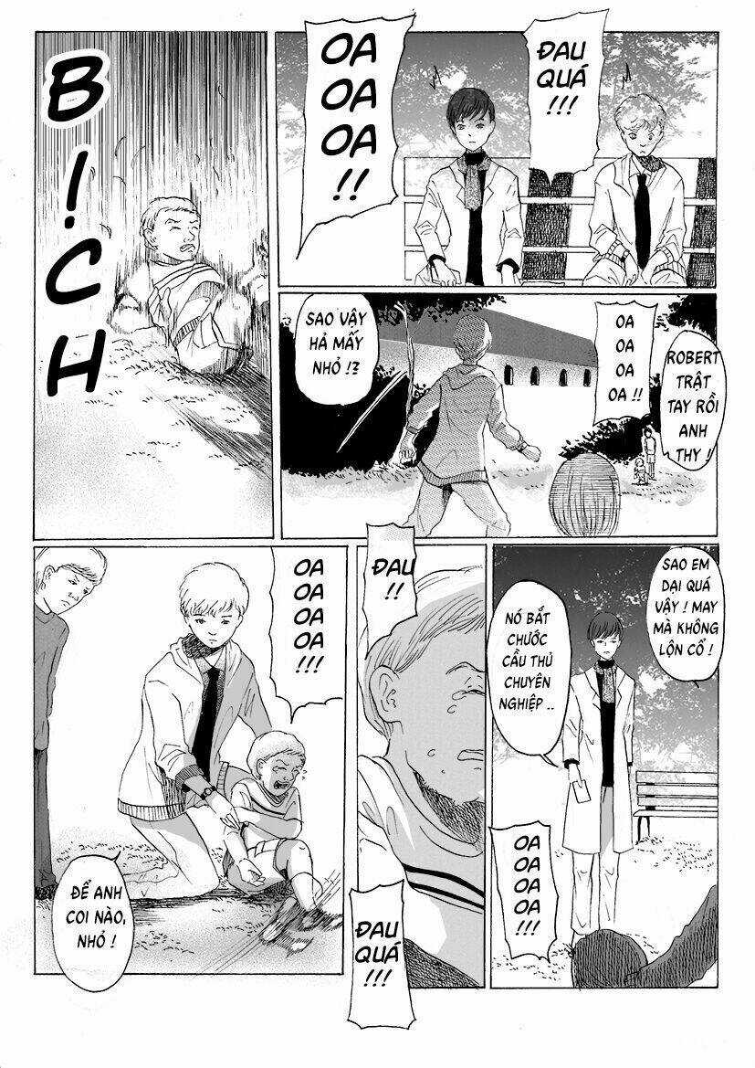 Scralia E-W Chapter 7.5 trang 34