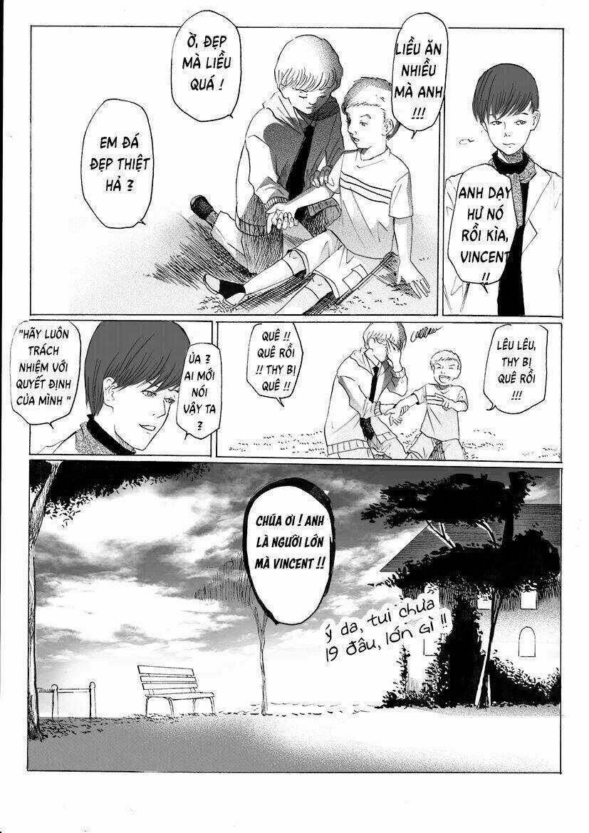 Scralia E-W Chapter 7.5 trang 36