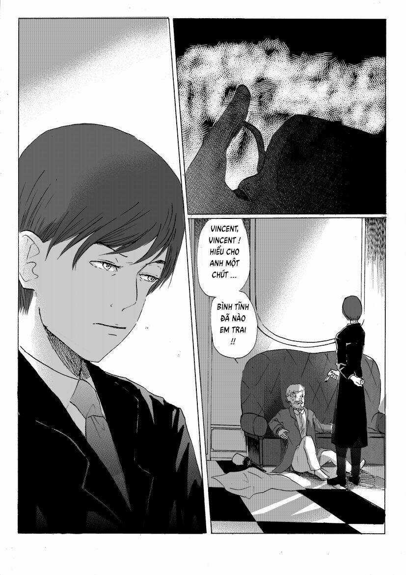Scralia E-W Chapter 7.5 trang 38