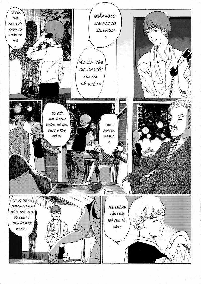 Scralia E-W Chapter 7.5 trang 4