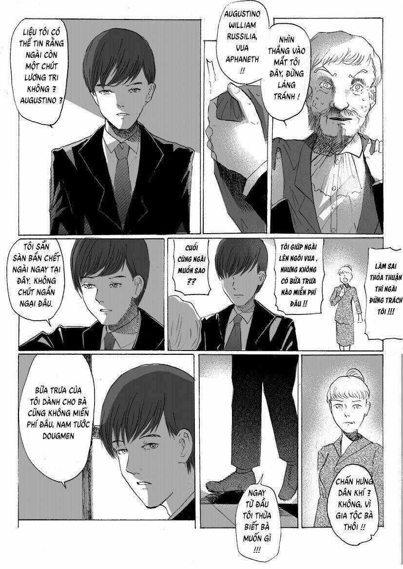 Scralia E-W Chapter 7.5 trang 41