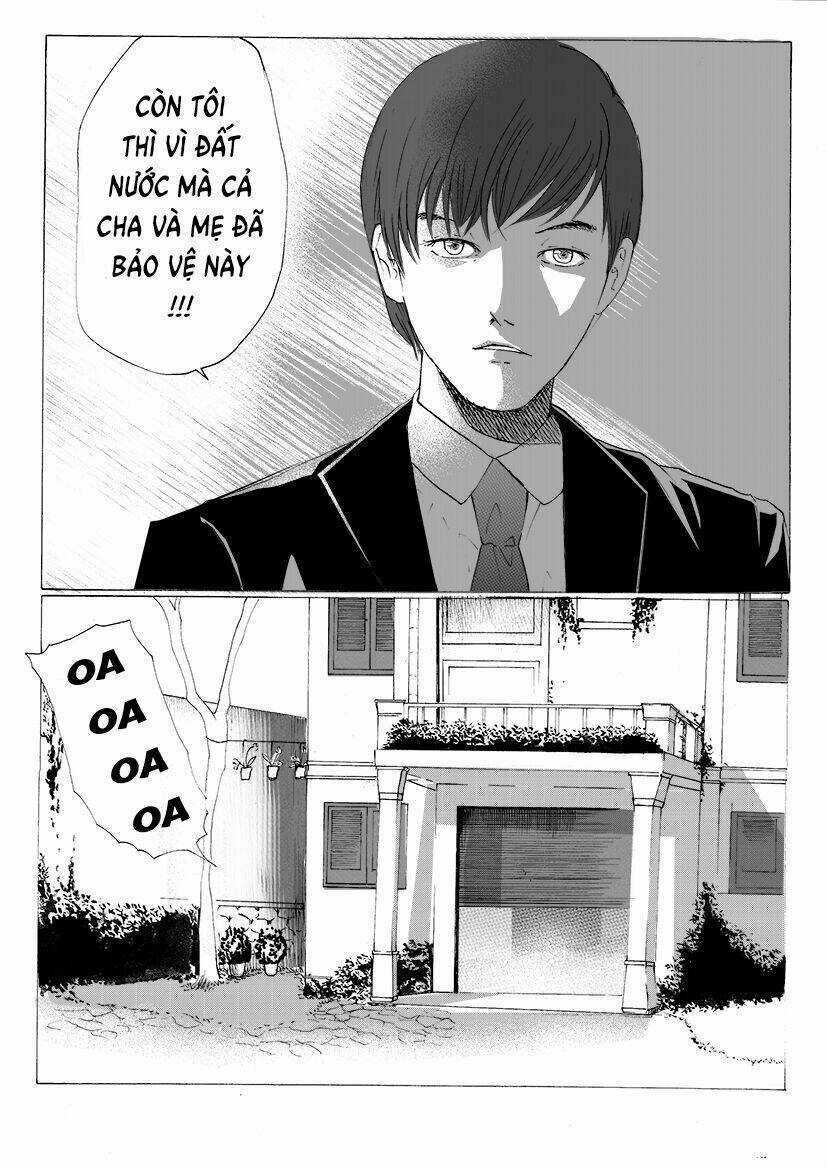 Scralia E-W Chapter 7.5 trang 42