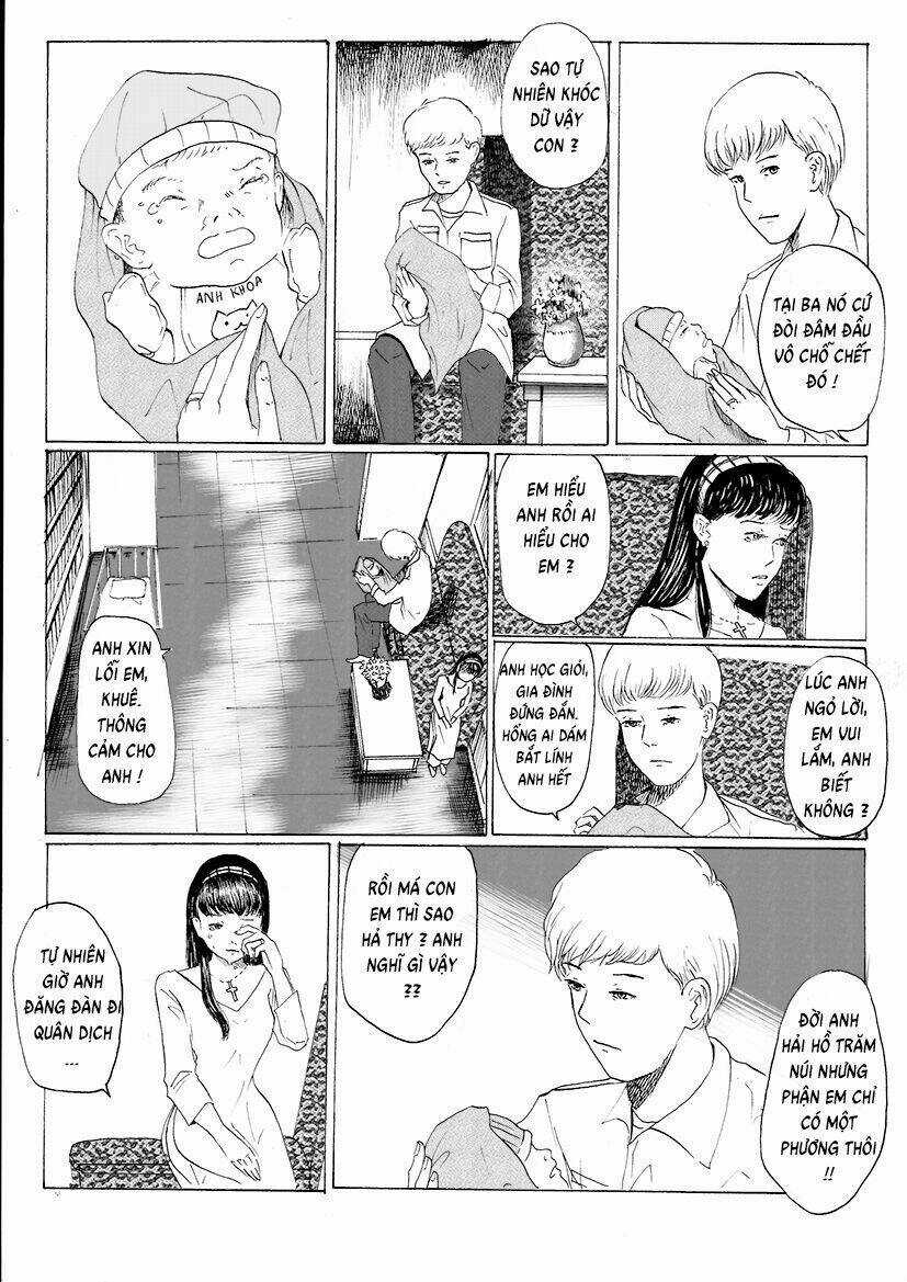 Scralia E-W Chapter 7.5 trang 43