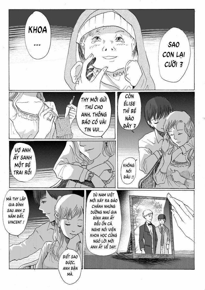 Scralia E-W Chapter 7.5 trang 44