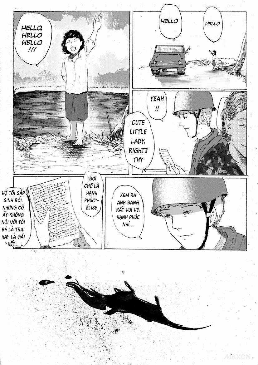 Scralia E-W Chapter 7.5 trang 45