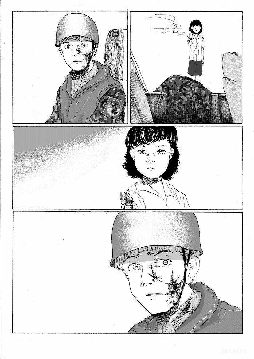 Scralia E-W Chapter 7.5 trang 46