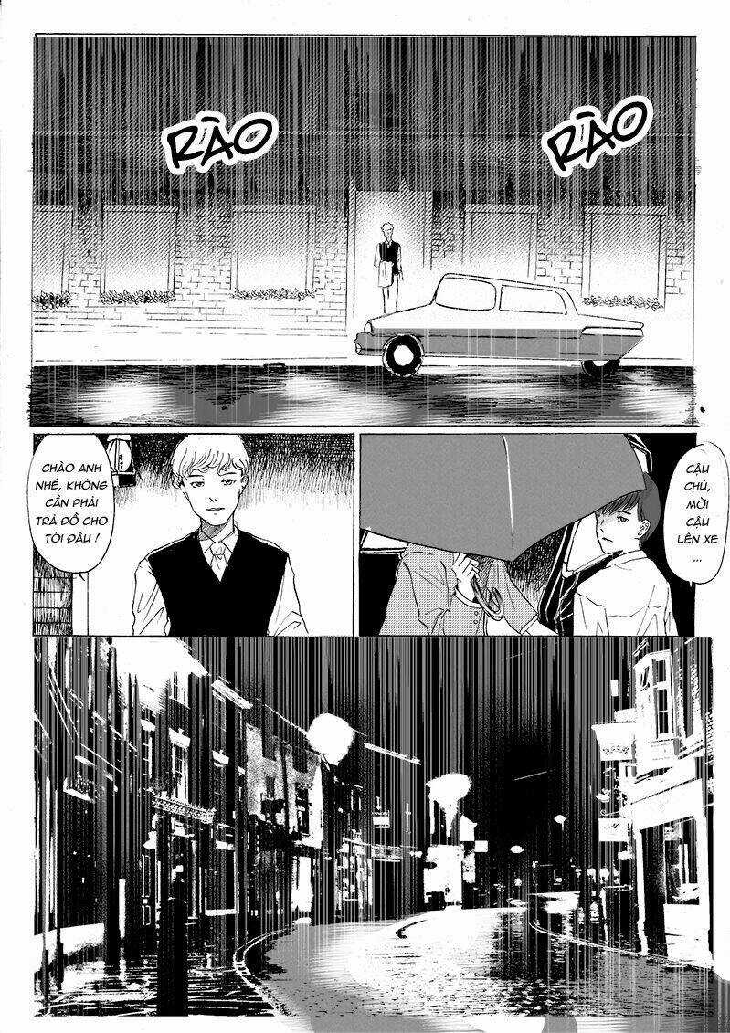 Scralia E-W Chapter 7.5 trang 5