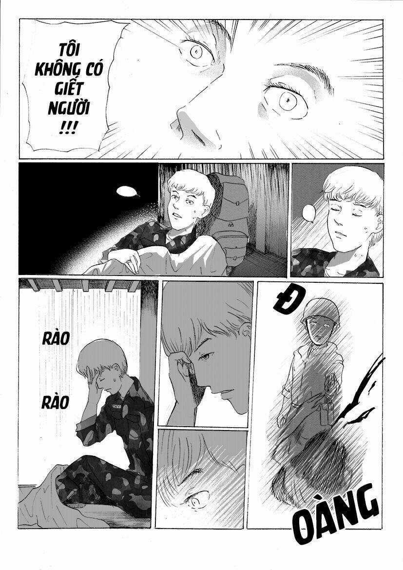 Scralia E-W Chapter 7.5 trang 51