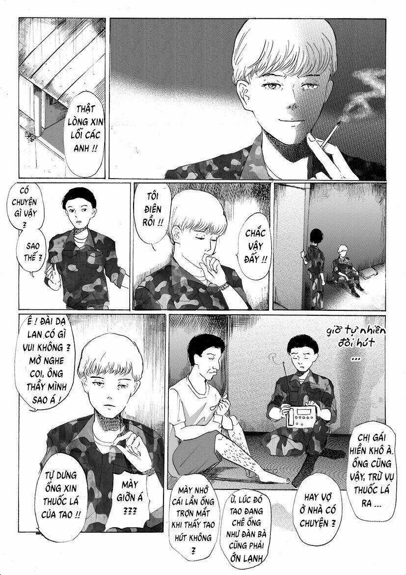 Scralia E-W Chapter 7.5 trang 54