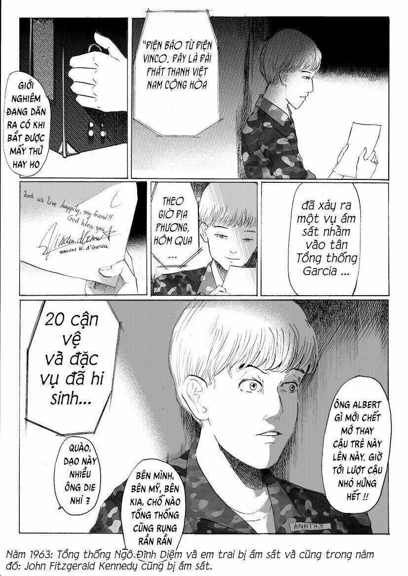 Scralia E-W Chapter 7.5 trang 55