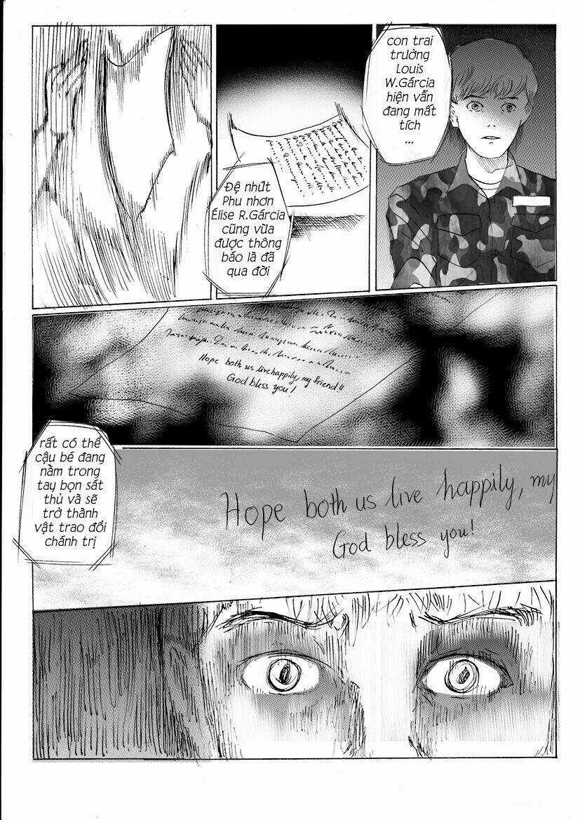 Scralia E-W Chapter 7.5 trang 56