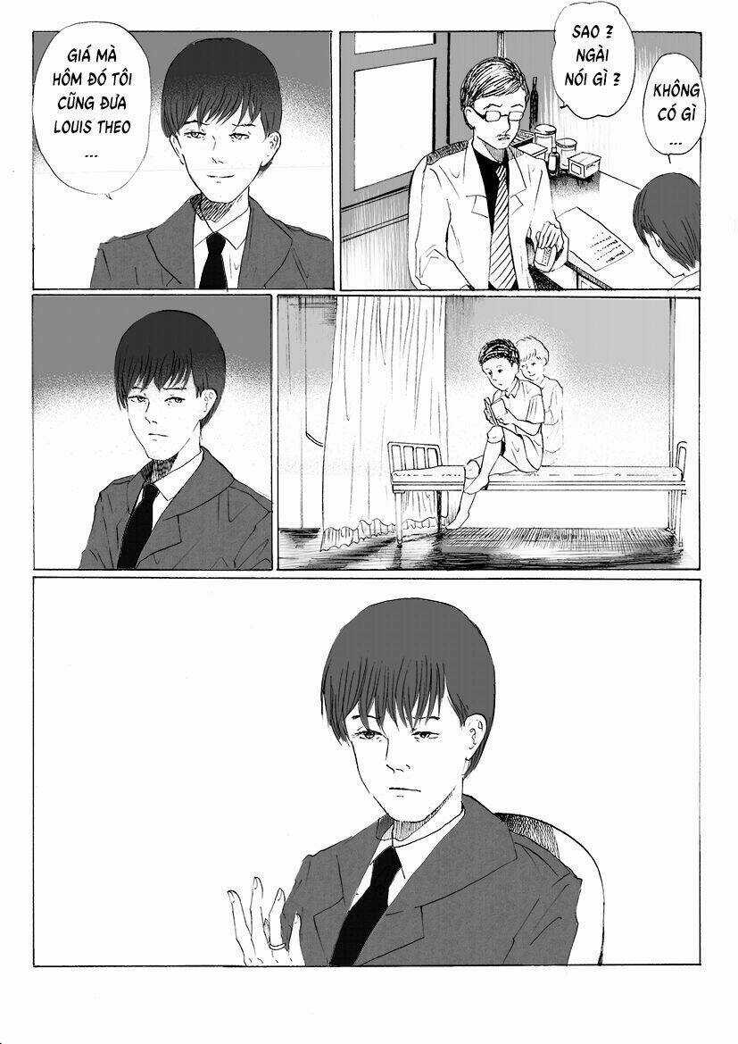 Scralia E-W Chapter 7.5 trang 58