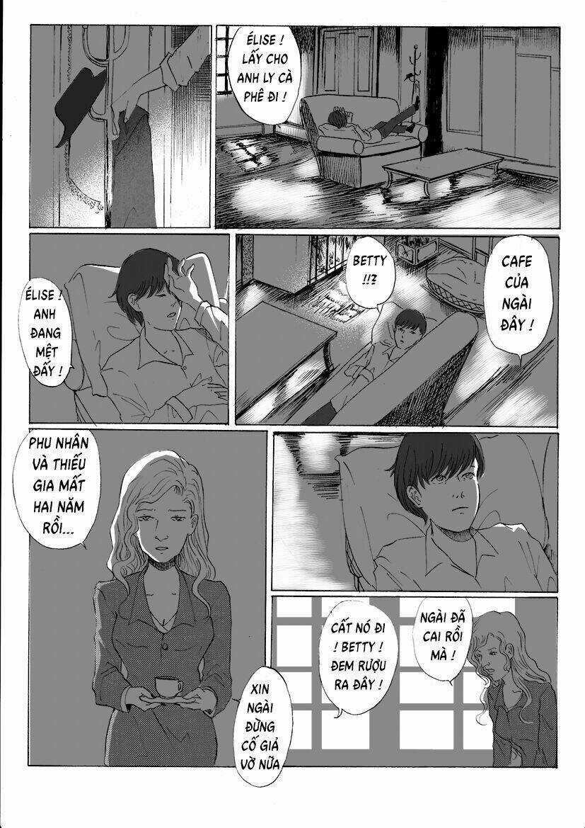 Scralia E-W Chapter 7.5 trang 59