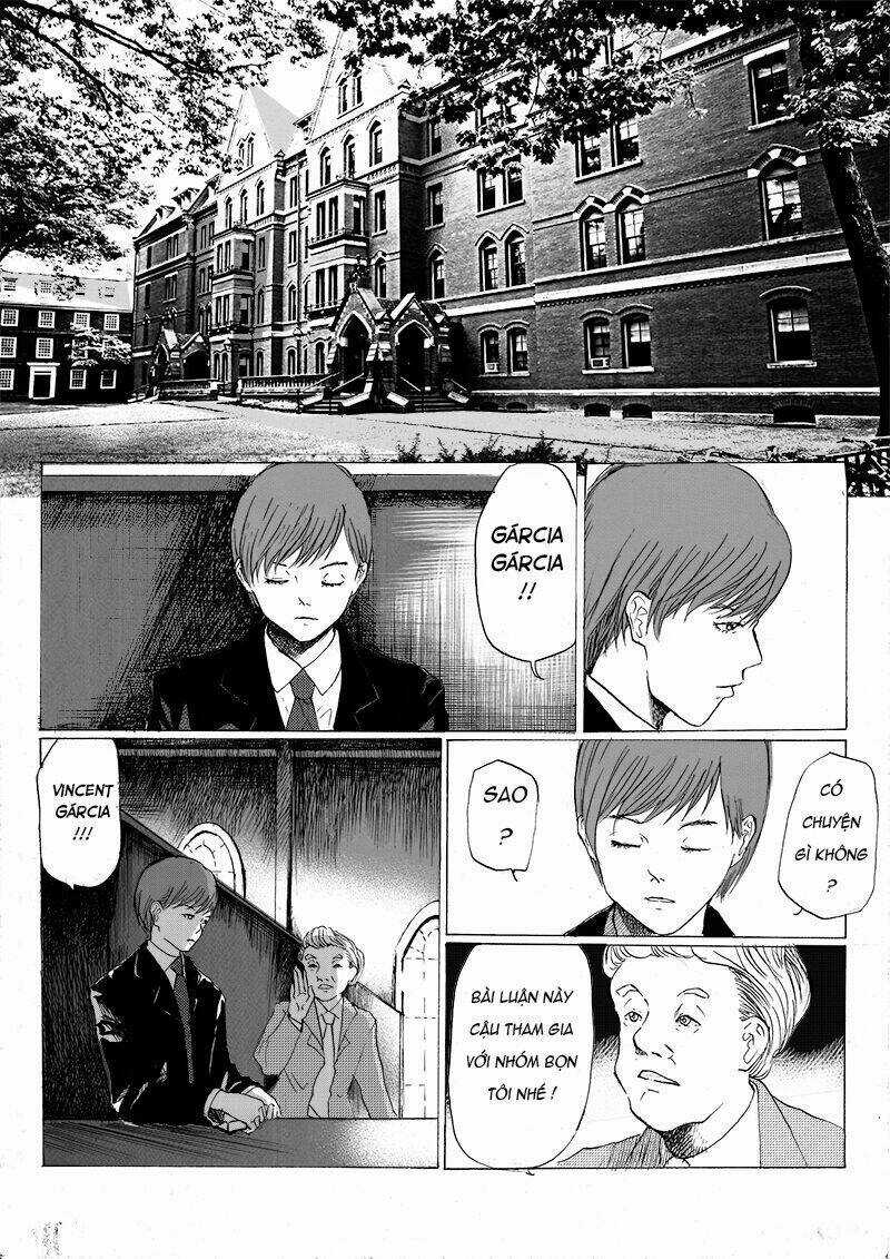 Scralia E-W Chapter 7.5 trang 6