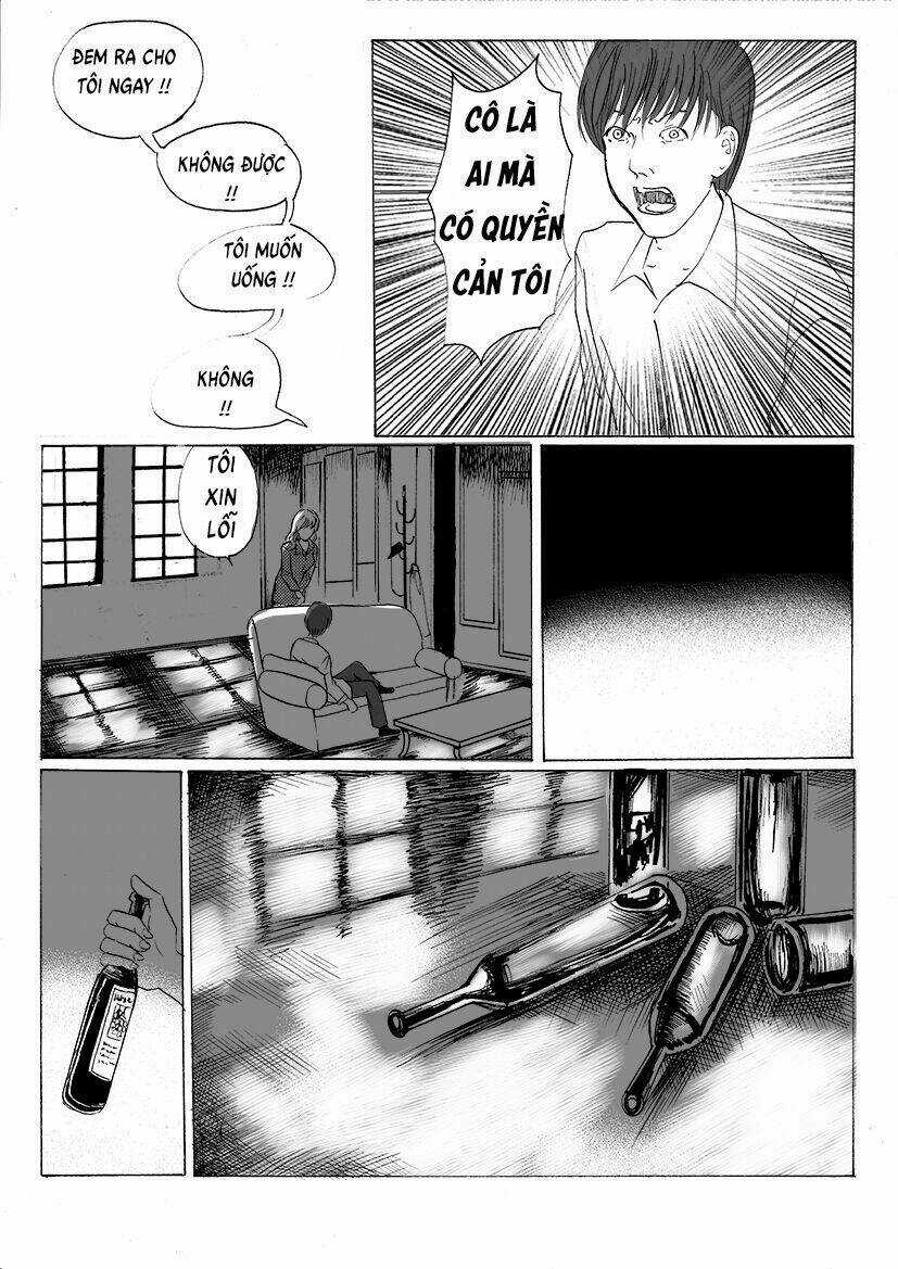 Scralia E-W Chapter 7.5 trang 60